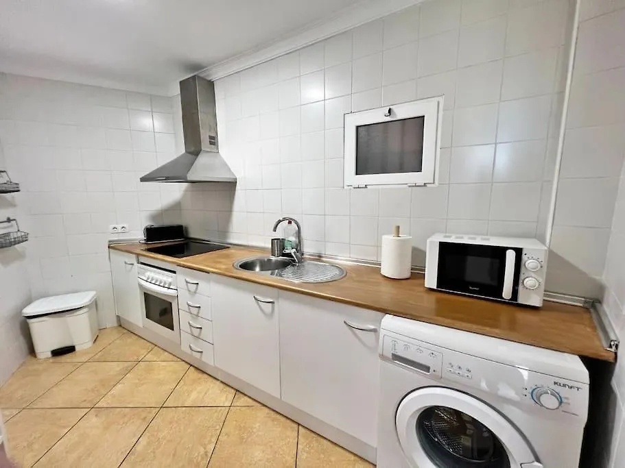 Luminoso Y Amplio Apartamento Al Lado Del Mar Apartment Fuengirola 0*,  Spain